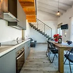 Tenuta Il Sogno Nero شقة