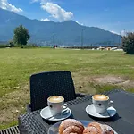 Tenuta Il Sogno Nero شقة Montemezzo