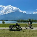 Tenuta Il Sogno Nero * Montemezzo
