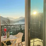 Tenuta Il Sogno Nero شقة Montemezzo