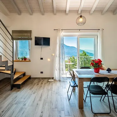 Tenuta Il Sogno Nero Appartement