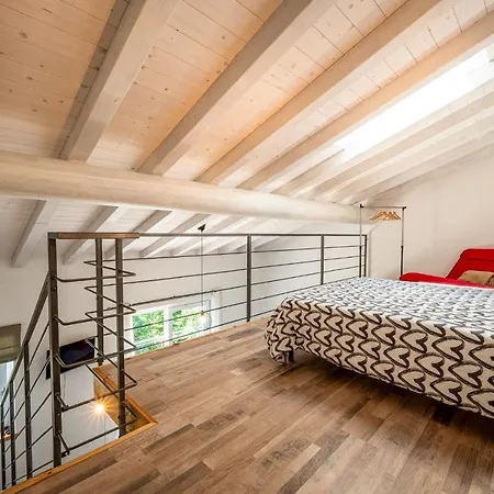 Appartement Tenuta Il Sogno Nero