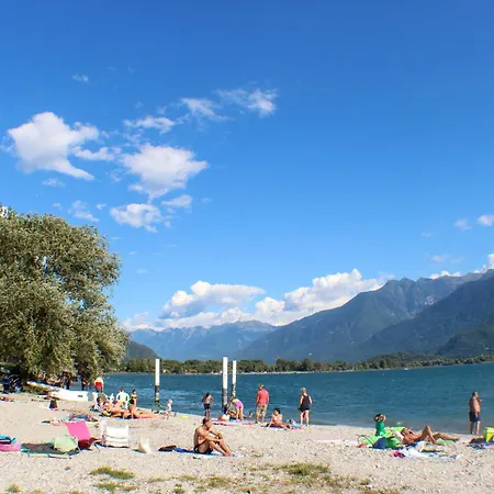 Tenuta Il Sogno Nero Apartmán