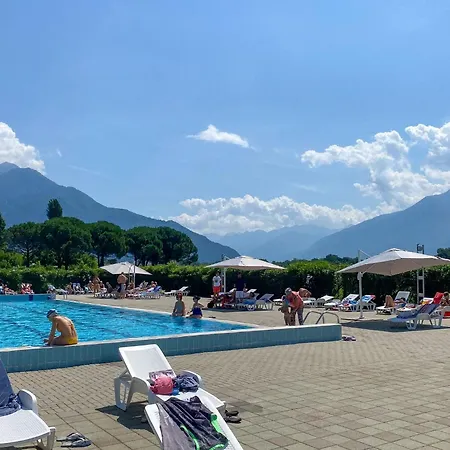Tenuta Il Sogno Nero Appartement *