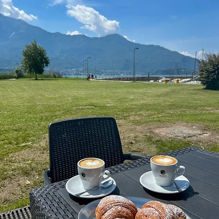Tenuta Il Sogno Nero Apartmán Montemezzo