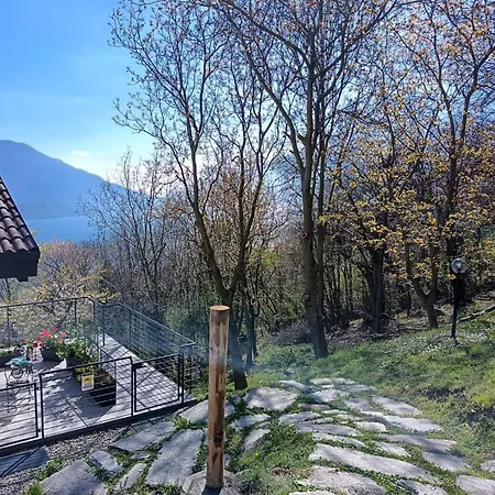 Tenuta Il Sogno Nero Appartement *