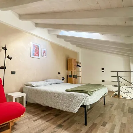 Tenuta Il Sogno Nero شقة
