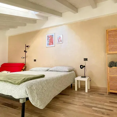 Tenuta Il Sogno Nero شقة *